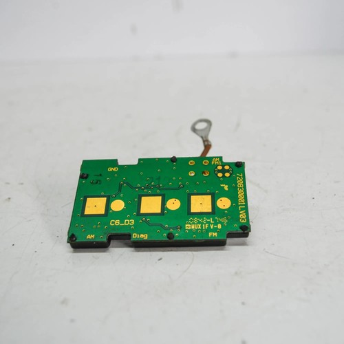 Audi 4f2 c6 antenna - 4f2,,