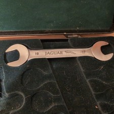 Jaguar Toolkit Spanner 19/17