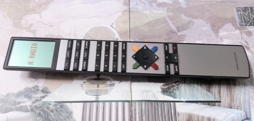 Bang olufsen o - &,