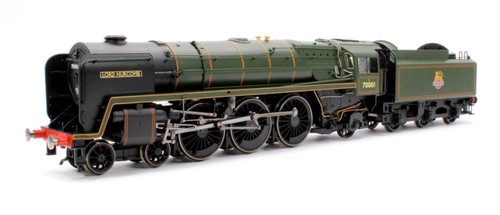 Hornby r30362 gauge br - r30362,