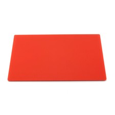 Acrylic Place Mat Oblong and
