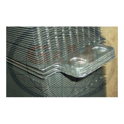 Section for caterpillar - section,