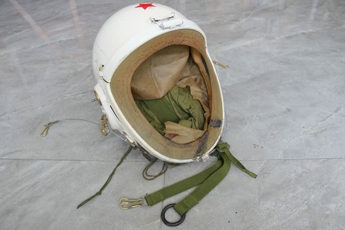 Used air force fighter pilot - used,