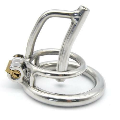 Lock metal stainless steel - metal,