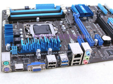 ASUS P8Z77-V LX2 Motherboard