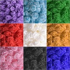 50/100 Large Foam Roses