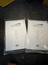 ORIGINAL B&W NAUTILUS 800 SERIES 804 SPEAKER OWNER'S MANUAL