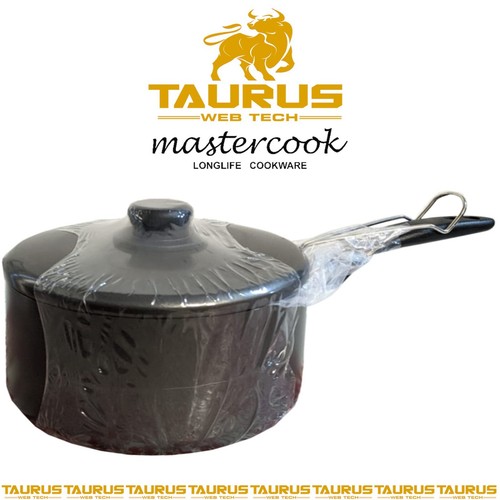 23cm master cook - cook, deep