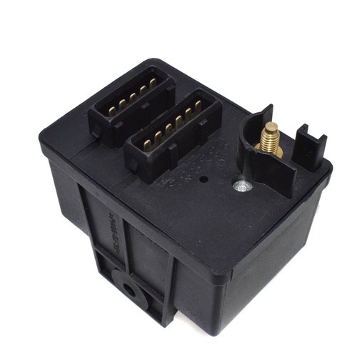New glow heater - heater, system