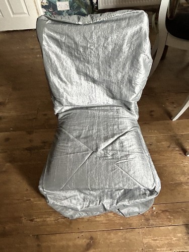 Pack chair covers - of, 10