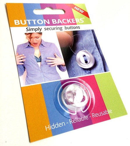 Button secure protector - protector, x5