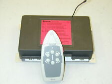 Carver Truma Motor Mover Vanmover M1 AR2-1  Test/Repair Service *FAST*