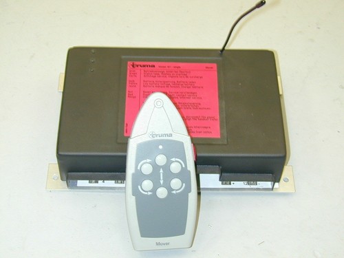 Carver truma motor - carver,