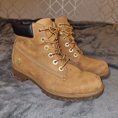 Ladies timberland boots size - ladies, 5