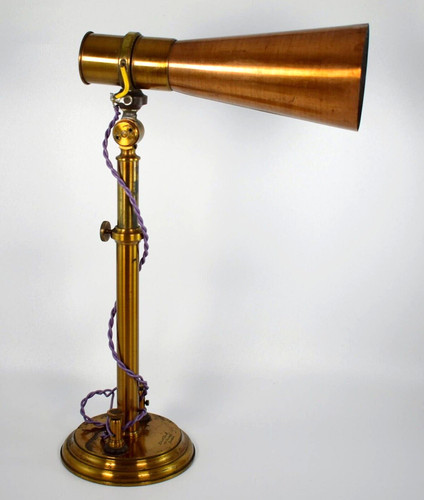 Rare antique elliott brothers - rare,