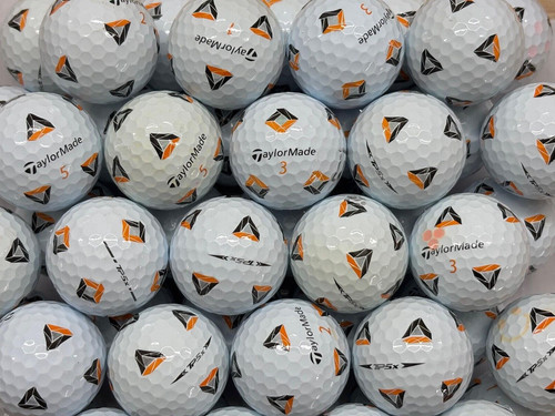Taylormade tp5x pix - taylormade,
