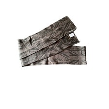 Ben Sherman Patterned Scarf