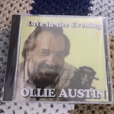 Ollie Austin - Late In The