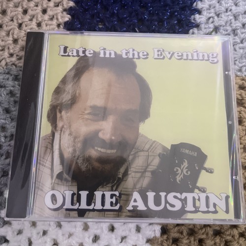Ollie austin late in - ollie, the