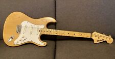 Melody vintage Electric guitar 70’s made in Italy strat Eko van Ghent