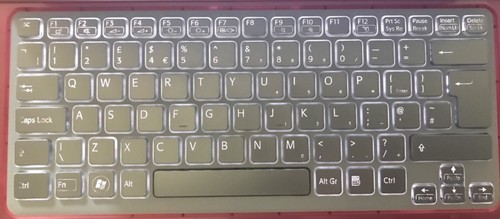 Genuine sony vaio - genuine,