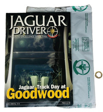 Magazine Jaguar Driver Quality