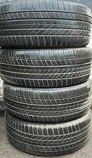 X4 Matching Set Of 4 255/50/20 Goodyear Eagle F1 Asymmetric AT SUV 4X4 Tyres