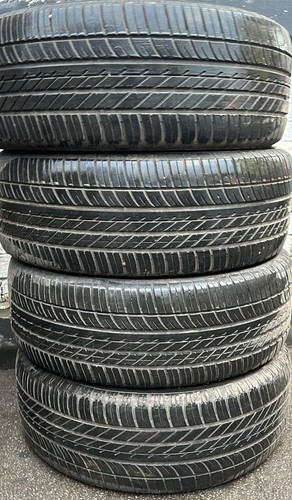 Matching set 255 - x4,