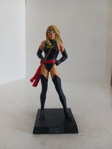 Marvel 9cm painted - ms,