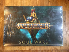 Warhammer Age of Sigmar Soul