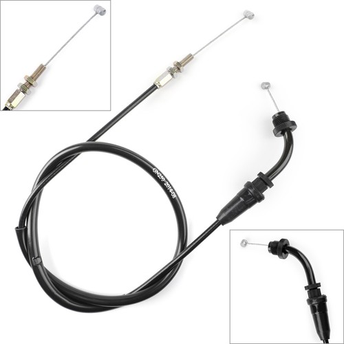 Motorcycle throttle cable for - cable,