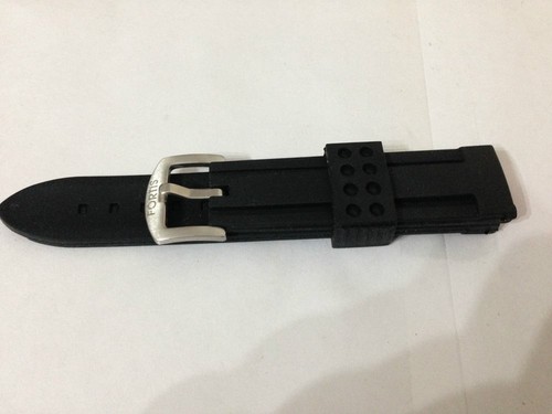 22mm fortis sports gents watch - sports,