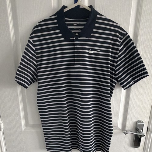 Nike dri fit men - men’s, polo