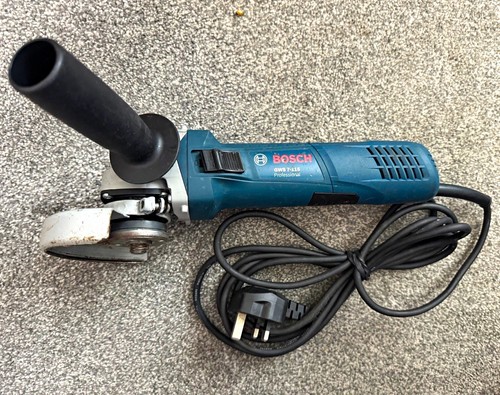 Bosch gws 115 corded - bosch, 7-115