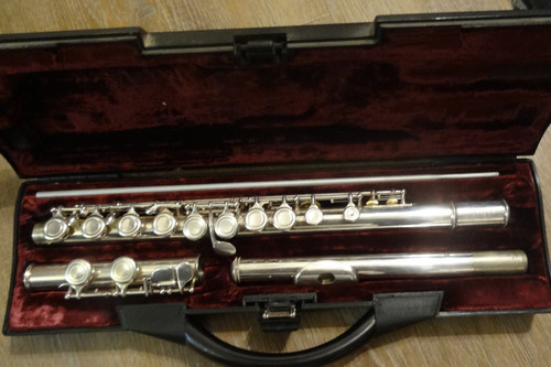 Buffet crampon cooper scale - buffet,
