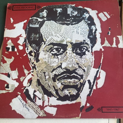 The best otis redding - the,