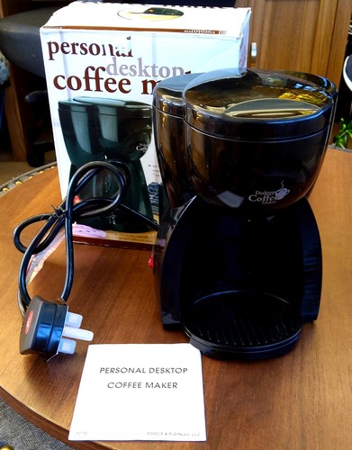 Perfect solutions coffee - perfect,