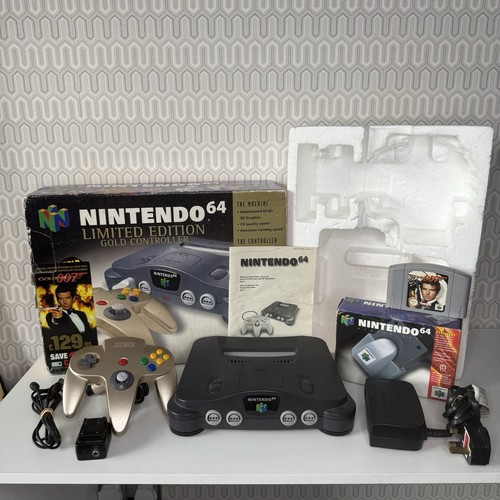 Nintendo limited edition - nintendo,