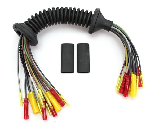 Repair kit tailgate wiring - tailgate,