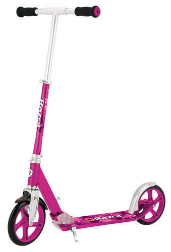 Razor lux kick scooter - a5,