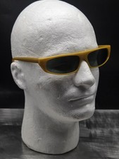 True ​Vintage 80s Yellow