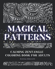 MAGICAL PATTERNS Calming