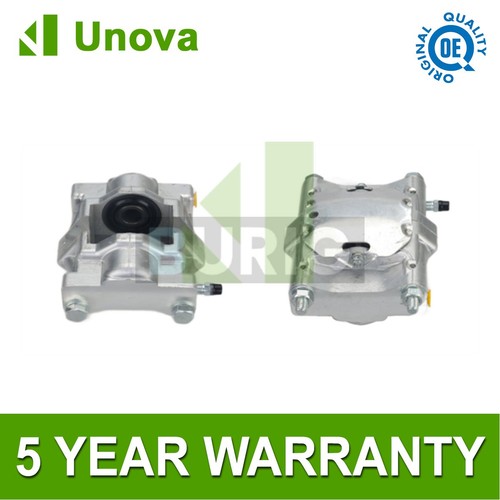 Brake caliper rear - brake, unova