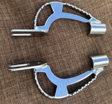 Old school bmx rear frame - bmx rear,