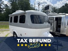 2019 Airstream 16U Nest 16U