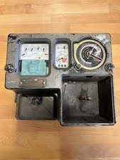 Smith Meters LTD London
