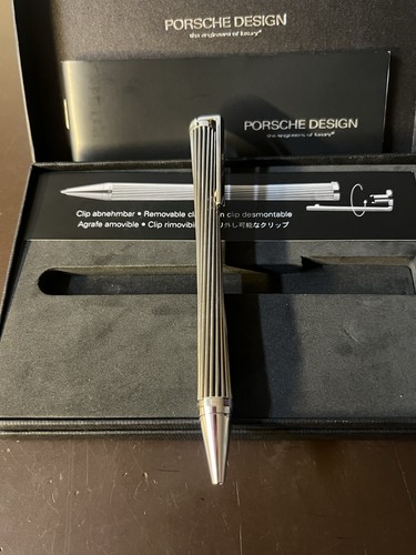 Vtg porsche design p3130 - vtg,