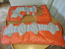 Vacuum Splints Set Of 3 Negative Pressure Immobilisation Vaccum Vacum 