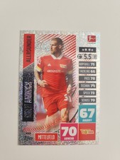 Match Attax Extra 20/21