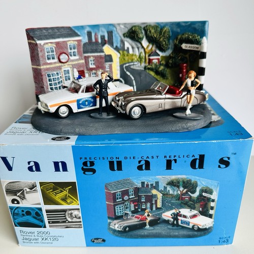 Vanguards scale pd1002 - vanguards,